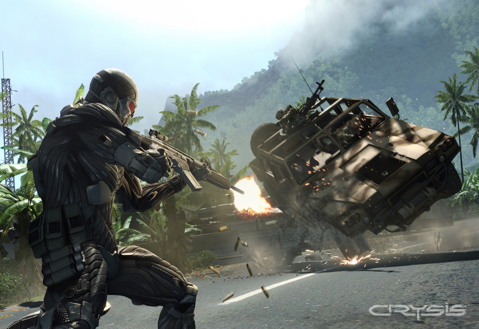 crysis game download for pc